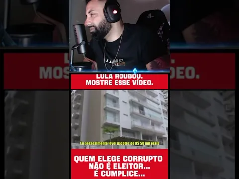 O QUE MUITOS QUEREM ESCONDER #shorts