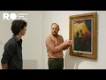 Download Lagu Vlog 1 Hidde Kramer: 'Ik was in de eerste instantie niet onder de indruk van het schilderij'