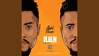 r u n feat duncan efelow jus jacob u0026 h o 