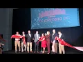 T J Maxx Distribution Center Grand Opening