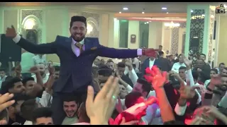 افراح آل جابر العريس مراد جابر الفنان ياسر الغزالي 