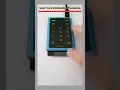 DiskCrypt - Smart Card Initialization
