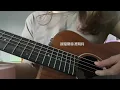 Download Lagu A-Lin 《最悲傷的事 More than sorrow》（cover by Kezlin) 比悲傷更悲傷的故事影集版