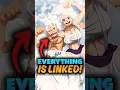 Download Lagu Why Bonney Became 2nd Nika? One Piece Explained #onepiece #shorts