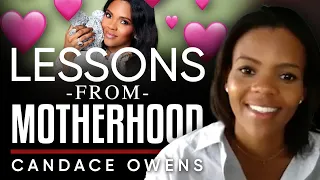 What Motherhood Teaches When No One’s Watching