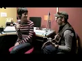 JJ Heller Performs "When I'm With You" live on KFOX radio at George Fox University