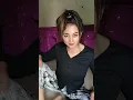 Lagu Tante Sumi ngangkang‼️ kelihatan tembemnya 🤤🤤 Live tiktok 