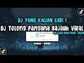 Download Lagu DJ TOLONG PANGANA BAJAUH SOUND 𝙈𝘼𝙉𝙕 || 𝙀𝙎𝙏𝙀𝙏𝙊𝘿🌀 VIRAL TIKTOK YANG KALIAN CARI (SLOWED+REVERB)
