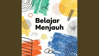 belajar menjauh