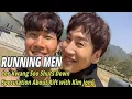 Download Lagu Running Man Brothers: Lee Kwang Soo Shuts Down Speculation About Rift with Kim Jong Kook, #kbsworld 