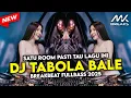 Download Lagu DJ TABOLA BALE x SATU RASA CINTA x LUMPUR DAN BERLIAN || DUGEM BREAKBEAT NONSTOP FULLBASS 2025
