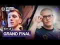 FNC vs EG - Valorant Masters Tokyo