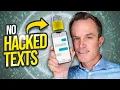 THE MOST Private Texting App Decentralized Messaging Explained