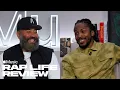 Download Lagu D Smoke Joins RLR and Talks Wake Up Supa, Young Thug Leaks, \u0026 Staying Fit | Rap Life Review