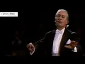 Download Lagu F. Schubert - Overture Rosamunde - Sergiu Celibidache - ONF - 1975 - Restored 2025 - 4K