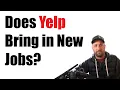 Is Yelp Good for Your Contracting Business