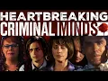 TOP 20 TRAGIC Criminal Minds Episodes I Will NEVER Forget