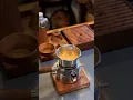 Download Lagu Making espresso coffee with UPHOT is so healing 😌 #coffee #espresso #coffeemaker #uphot #satisfy