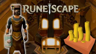 Is This The Best Smithing Money Making Method In Runescape Primal Bars Will Make You Millions