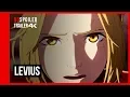 Video di Levius  - Trailer Uffciale - Netflix [4K]
