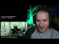 THE MOST VIOLENT HEADBANG OF 2023 | Paleface Swiss - Please End Me