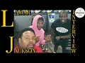 Lamar Jackson Exclusive Interview Raven Superstar QB walks the walk