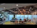 Deloitte Pune Kharadi International Tech Park Block 1