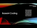 Download Lagu Base64 encoding explained