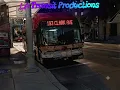 What If LBT Had A Route 193 Weekends Only