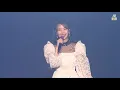 IU - Hold My Hand (2019 IU Tour Concert 'Love, poem')