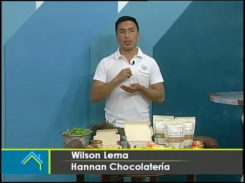 Chocolates y golosinas saludables