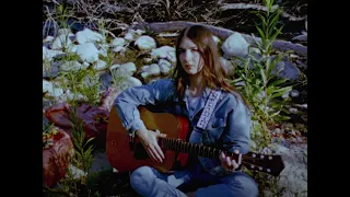 Weyes Blood Wild Time Official Music Video 