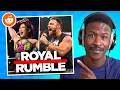 I Predicted The 2027 Royal Rumble Winners WWE Reddit