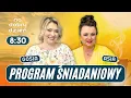 Download Lagu NA DOBRY DZIEŃ W SILVER TV | JOANNA GRABOWSKA I MAŁGORZATA KRUPA KONIUSZY