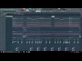 Post Malone - rockstar ft 21 Savage Crankdat Remix Fl Studio Remake By Patrick Reed FLP