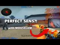 Download Lagu How To Find Your PERFECT Sensitivity - Works in EVERY FPS Game