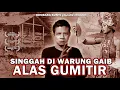 Lagu Pengalaman horor singgah di Warung GAIB ALAS GUMITIR BANYUWANGI. #alasgumitir #banyuwangi