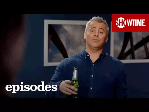 Episodes Season 5 (2017) | Official Trailer | Matt LeBlanc SHOWTIME Series