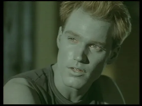 Silver Man Movie Trailer
