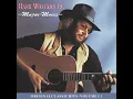 All My Rowdy Friends Are Coming Over Tonight - Hank Williams, Jr.