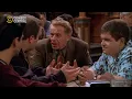 Download Lagu Night Out With Arthur | The King Of Queens | Comedy Central Africa