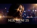 Lagu Ana Nikolić Stil | Nije meni 25 | Emotivna Balkanska Balada | Nova Pesma 2026