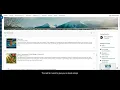 Blackboard Ultra Tips for organizing