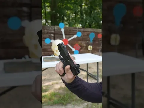 How Lethal is a .380 Pocket Pistol?