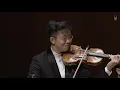F. KREISLER _ Rondino on a Theme by Beethoven