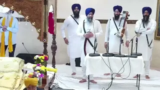 parsang bhai manjh ji dhadi jatha bhupinder singh parasmani youtubevideos tranding shortsvideo