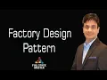 Factory Design Pattern Demo MEAN JS