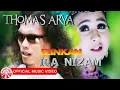Download Lagu Thomas Arya \u0026 Iqa Nizam - Izinkan