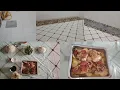 Download Lagu اليوم شاركتكم بالكامل روتين اليوم متنوع غسل البيت وطبخ💗