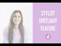 Meet Raymie - Master Lash Stylist LashBar